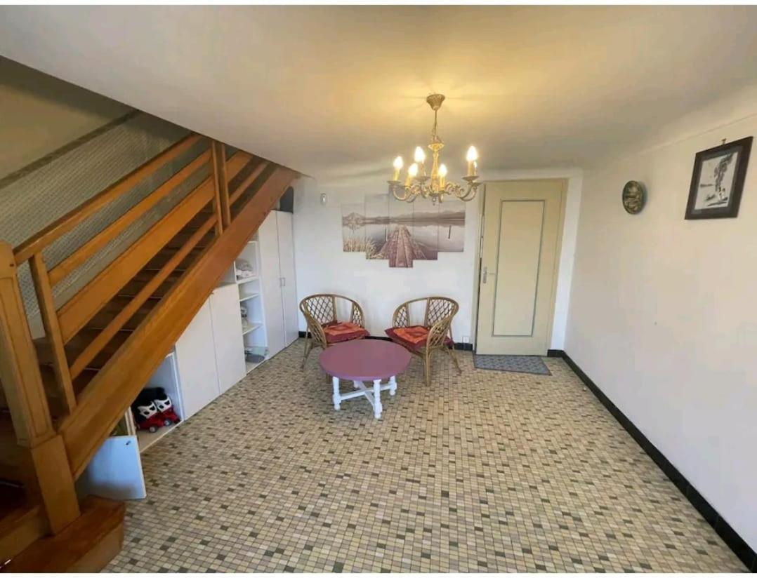 -Comme à la Maison- Jardin, Véranda, Idéal familles et Business Niort Esterno foto